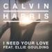 Free Download lagu Calvin Harris - I Need You Love (Kill The Bass Remix) *READ THE DESCRIPTION* terbaru