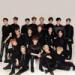 Download mp3 Terbaru NCT - Black on Black