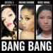 Download Nicki Minaj, Ariana Grande & Jessie J - Bang Bang (Christian Revelino Edit) gratis
