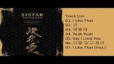 Lagu Video [Full Album] SISTAR – INSANE LOVE (Mini Album) di zLagu.Net