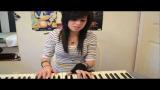 Video Lagu Katy Perry - E.T : Cover by Christina Grimmie with lyrics Gratis
