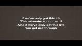 Video Lagu COLDPLAY - Adventure Of A Lifetime (LYRICS) Musik Terbaik