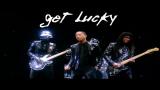 Download Lagu Daft Punk - Get Lucky (Full Video) Musik