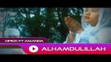 Download Vidio Lagu Opick feat. Amanda - Alhamdulillah | Official Video Musik di zLagu.Net