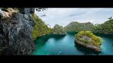 Download Lagu Cliff Diving Into Indonesian Paradise Video - zLagu.Net