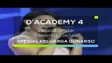 Video Lagu Zaskia Gotik - Lanange Jagat (D'Academy 4 Konser Spesial Keluarga Gunarso) Musik Terbaru
