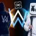 Alan Walker vs Marshmallow - Who is the best? - Gaming Mix 2016 | Sing Me To Sleep, Faded, Alone lagu mp3 Terbaik