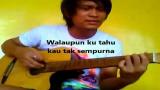 video Lagu Motif band - Tuhan jagakan dia (Karaoke +VC) (Editor Irwan).wmv Music Terbaru - zLagu.Net