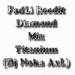 FadLi Reedit - Diamond Mix Titanium (Dj Noka Axl) Music Mp3