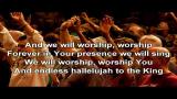 Video Lagu Music Endless Hallelujah - Matt Redman (Worship with Lyrics) - zLagu.Net