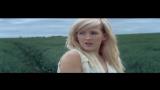 Video Music Ellie Goulding - The Writer Terbaik