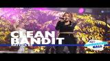 Lagu Video Clean Bandit - 'Rather Be' (Live At Capital’s Summertime Ball 2017) Gratis