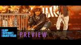Video Music Danielle Brooks Performs “Livin' on a Prayer” by Bon Jovi | Lip Sync Battle Preview 2021 di zLagu.Net