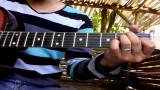 Video Musik Motif Band -Tuhan Jagakan Dia *Standard Gitar Kord - zLagu.Net