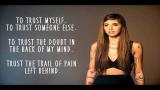 Video Lagu Trust (Lyric Video) - Christina Perri Musik Terbaru
