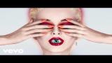 Lagu Video Katy Perry - Bigger Than Me (Audio)