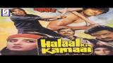 Download video Lagu Halaal Ki Kamaai l Govinda, Farha l 1988 Terbaik