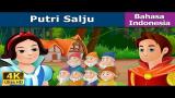 Download Video Putri Salju dan Tujuh Kurcaci - Dongeng bahasa Indonesia - Dongeng anak - Indonesian Fairy Tales Gratis