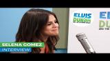 Video Lagu Selena Gomez Chats About Writing 'Bad Liar' and '13 Reasons Why' Season 2 | Elvis Duran Show Gratis