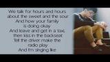 Video Lagu Music SHAPE OF YOU - Ed Sheeran cover by Tom Room39 / Lyrics Gratis