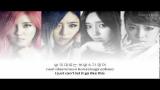 Video Lagu T-ara - Don't leave~ lyrics on screen (KOR/ROM/ENG) Gratis di zLagu.Net
