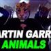 Download lagu terbaru Martin Garix vs. DVBBS - Animal Vs Tsunami (DeeJay Ervini Reworked Mix 2014) mp3