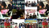 Video Music Utopia - Full Album (All Songs - All Albums) Gratis