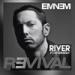 Download mp3 Terbaru Eminem Ft. Ed Sheeran - River (RAMSSEY Remix)(BUY = FREE DOWNLOAD) gratis