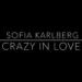 Download mp3 Crazy In Love (Fifty Shades Of Grey) - Sofia Karlberg (Beyoncé Cover) terbaru di zLagu.Net