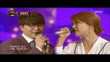 Video Musik [Duet song festival] 듀엣가요제 - Baek Jiyoung & Sung SiKyung, Stage of the MC!~ 'The woman' 20160729 Terbaru