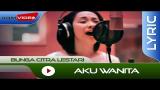 Video Video Lagu Bunga Citra Lestari feat. Dipha barus - Aku Wanita | Official Lyric Video Terbaru di zLagu.Net