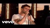 Video Music Maroon 5 - Give A Little More (VEVO Summer Sets) Terbaik di zLagu.Net