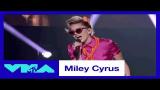Download Lagu Miley Cyrus Performs 'Younger Now' | 2017 VMAs | MTV Terbaru - zLagu.Net
