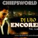 Download Dholna - DJ LIJO's REMIX (chiefsworld) mp3 Terbaru
