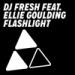 Download lagu gratis DJ Fresh - Flashlight (Ft. Ellie Goulding) (Metrik Remix) terbaru