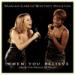 Download mp3 lagu When You Believe - ft. DORKyungsoo (Whitney Houston & Mariah Carey) [COVER] gratis di zLagu.Net
