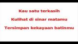 Video Titi DJ - Bahasa Kalbu (lirik) Terbaru
