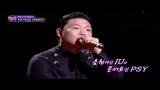 Video Lagu Music PSY - '어땠을까 (What Would Have Been)' 0528 SBS Fantastic Duo 2