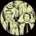 Download lagu Creme 12-79 - DJ Haus - Peekaboo EP (Out 1 December 2014) mp3 baru