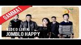 Video Lagu Gamma1 - Jomblo Happy | Official Video Lirik Musik baru di zLagu.Net