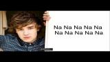 Free Video Music I Wish - One Direction Lyric Video (With Pictures) di zLagu.Net