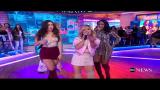 Video Musik Fifth Harmony  - Down (Live on Good Morning America) Terbaru di zLagu.Net