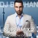 Download lagu 2015 Persian DJ Party Dance Mix - DJ Borhan SUPERMIX 2
