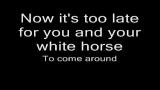 Download Video Lagu White horse-Taylor Swift lyrics Music Terbaik