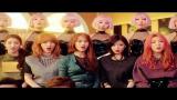Video Music 포미닛 (4MINUTE) - '오늘 뭐해 (Whatcha Doin' Today)' (Official Music Video) Gratis