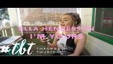 Video Lagu Ella Henderson - I'm Yours | Cover Musik Terbaru