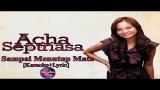 Video Music Acha Septriasa - Sampai Menutup Mata [Karaoke+Lyric] #duniakaraoke Terbaik di zLagu.Net