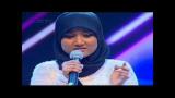 Video Lagu Music FATIN SHIDQIA - PUMPED UP KICKS (Foster The People) BOOTCAMP 2 - X Factor Indonesia di zLagu.Net