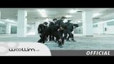 Video Musik 인피니트(INFINITE) "태풍 (The Eye)" (Choreography Ver.) MV Terbaru