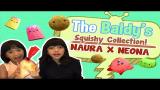 Music Video TheBaldys - Naura x Neona's Squishy Collection! Terbaru - zLagu.Net